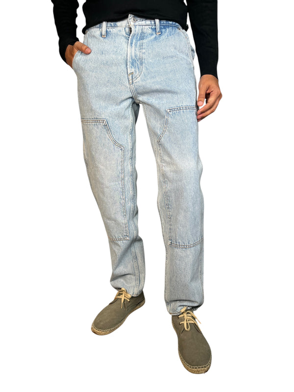 Jeans 90´s Loose