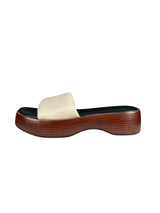Sandalias Platform