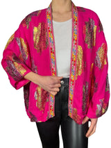 Saco Athos Rainbow