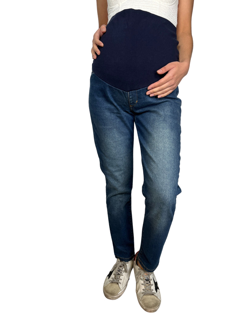 Jeans Maternal