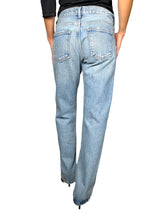 Jeans Straight