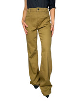 Jeans Flared
