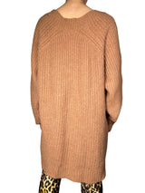 Sweater Punto Holgado