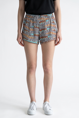 Short Triangulos