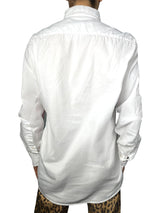 Blusa Estructurada
