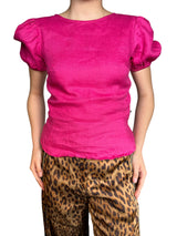 Blusa Lino