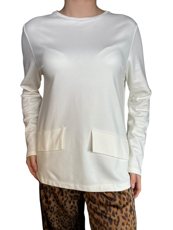 Polera Viscosa