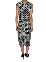 Vestido Estampado