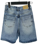 Short Denim
