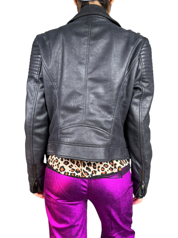Chaqueta Moto