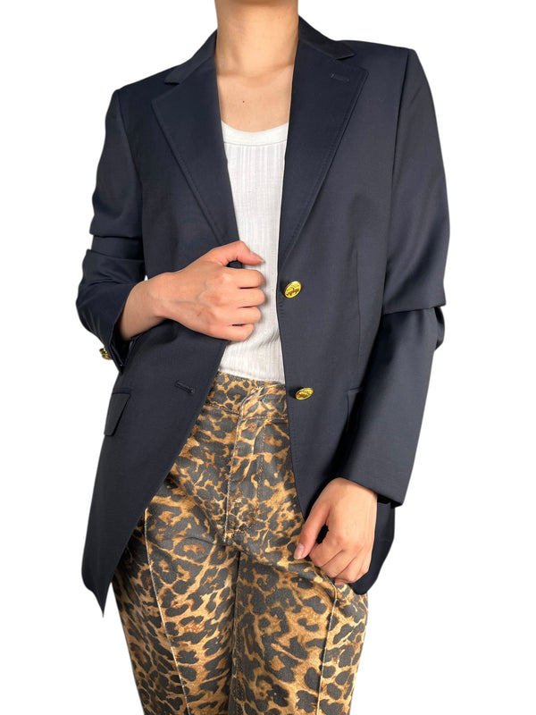 Blazer Lana