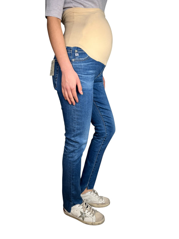 Jeans Maternal