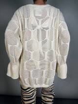 Sweater  Crudo