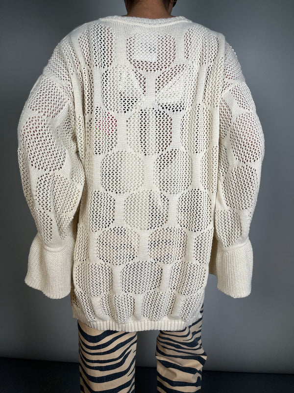 Sweater  Crudo