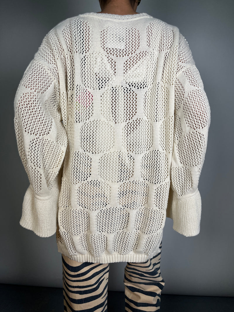 Sweater  Crudo