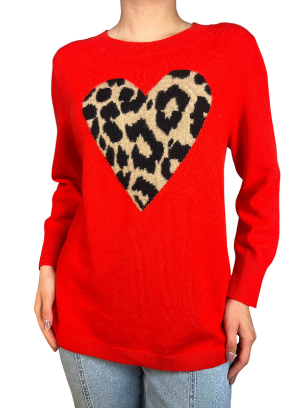 Sweater Cashmere