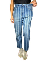 Jeans Stripes