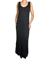 Vestido Tejido