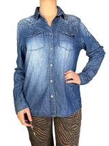 Blusa Nina Ar