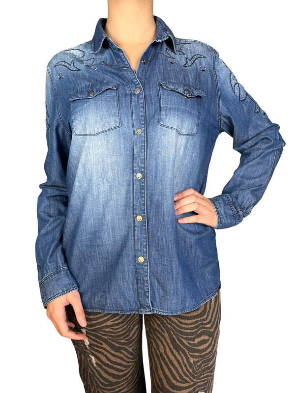Blusa Nina Ar