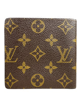 Billetera Monogram
