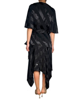 Vestido Block Kisses