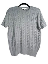 Sweater Trenzado