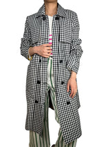 Trench Cuadros