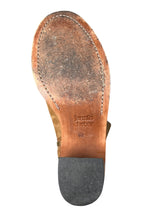 Botas Gamuza