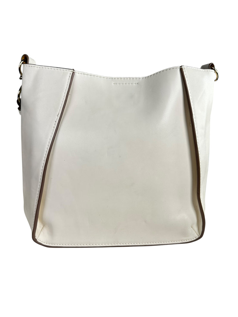 Bandolera Cuero