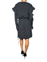 Vestido Wrap