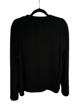 Polera Manga Larga Hombre