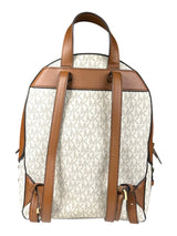 Mochila Jaycee Monogram