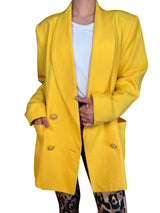 Blazer Amarillo