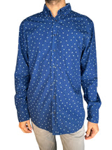 Camisa Estampada PLUS SIZE