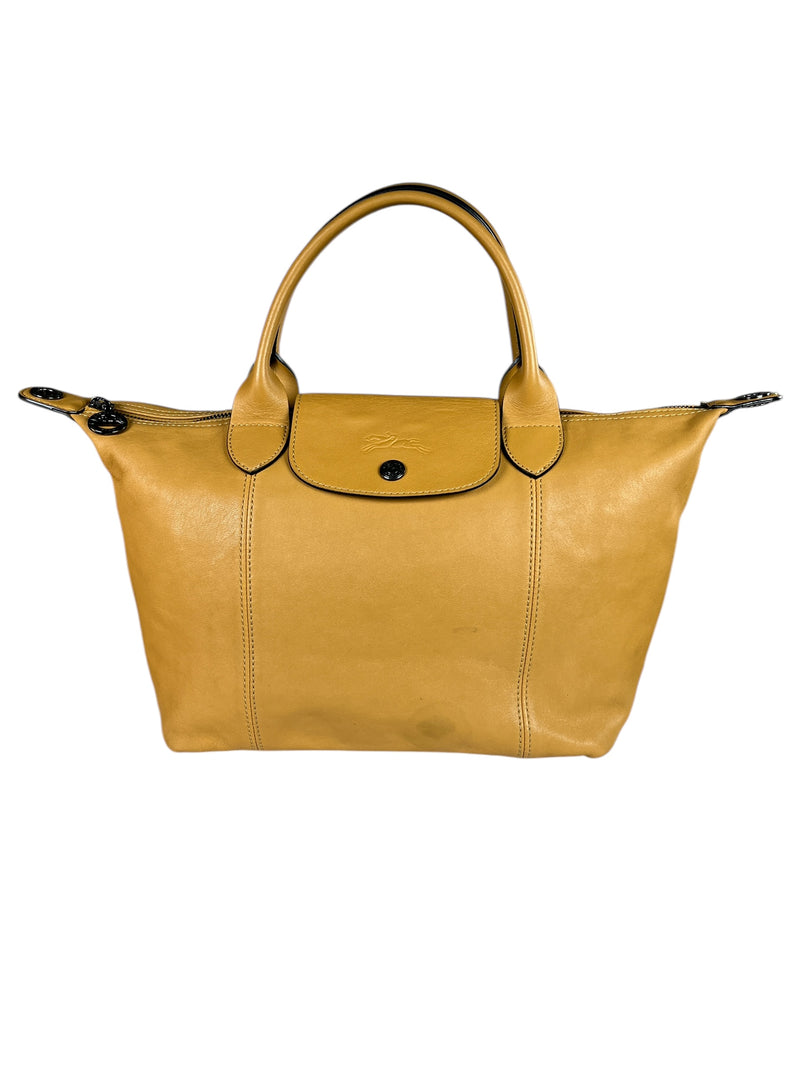 Bolso Camel