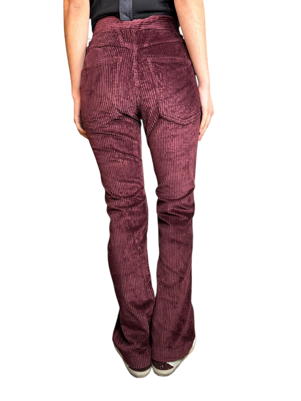 Pantalón Cotelé
