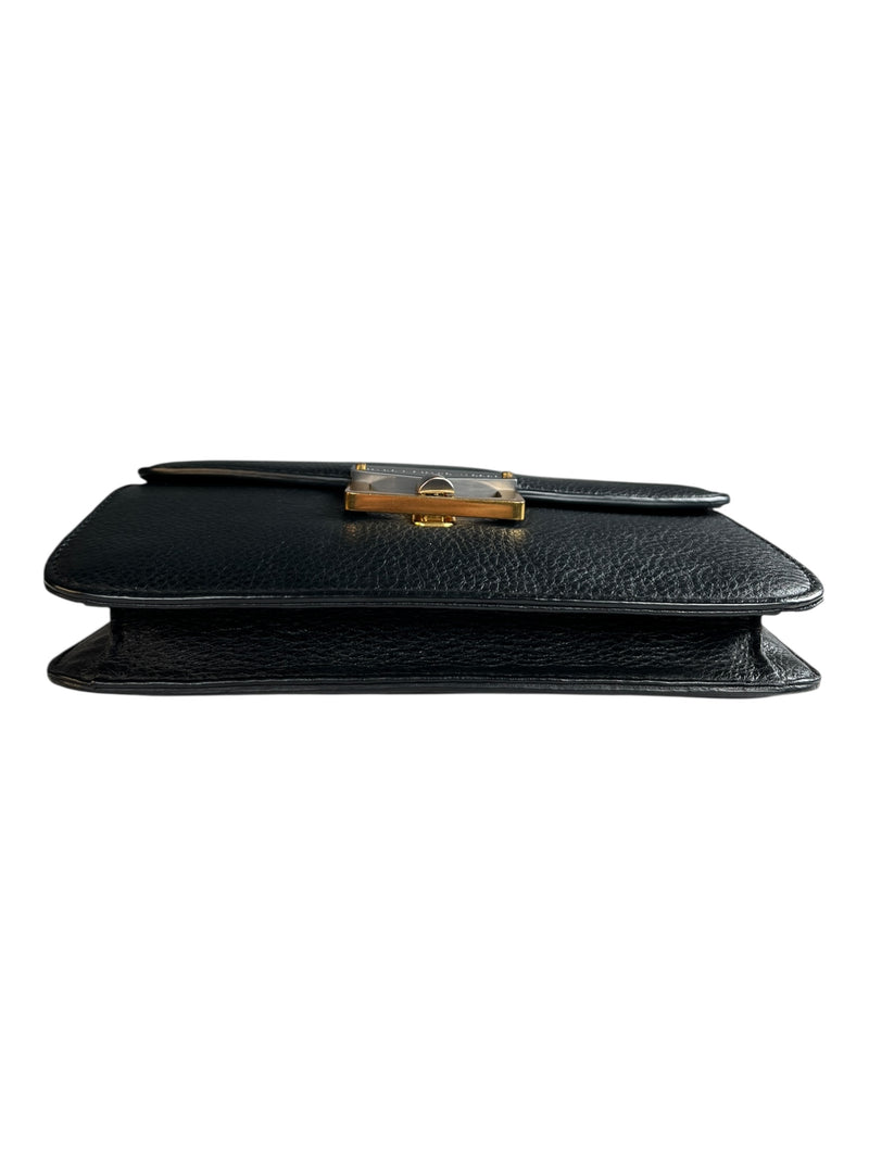 Cartera Bianca Jane Cuero