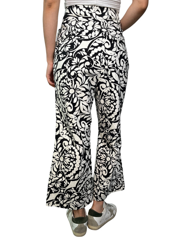 Pantalón Estampado