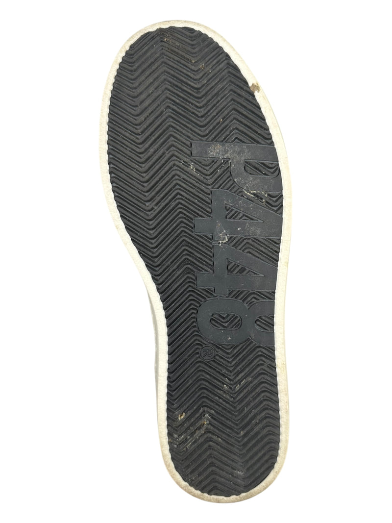 Zapatillas Silver