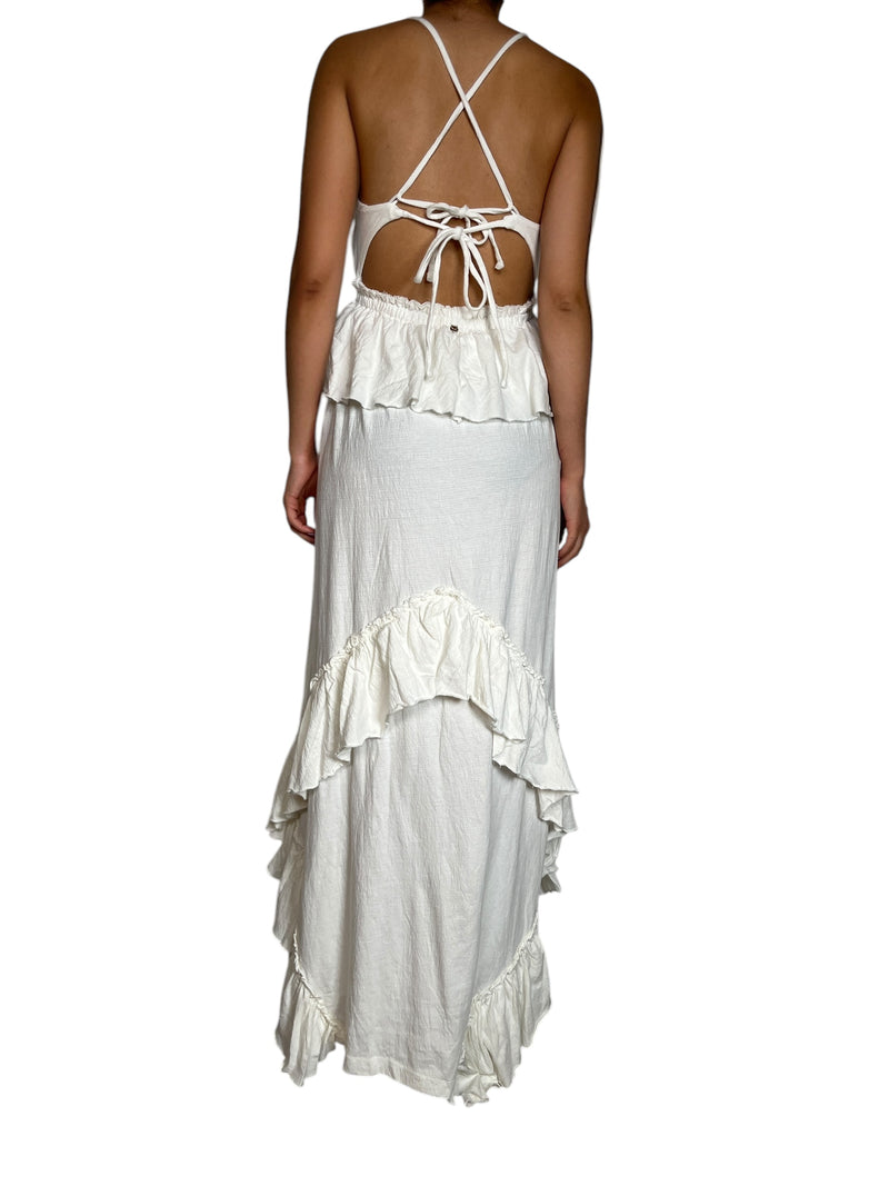 Vestido Summer New