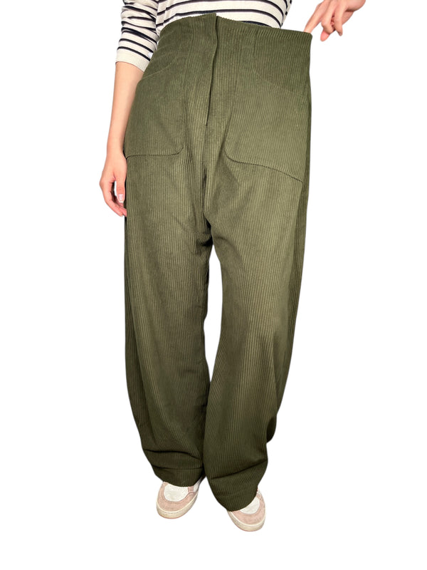 Pantalón Cotelé