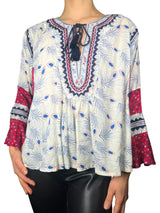 Camisa Nazarovo