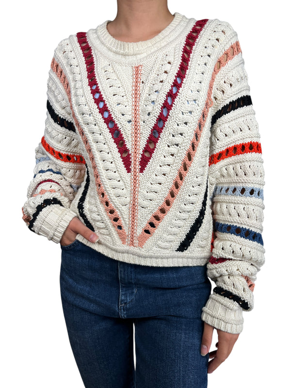 Sweater Gardy