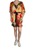 Vestido Estampado