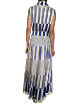 Vestido Pompones
