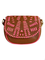 Cartera café