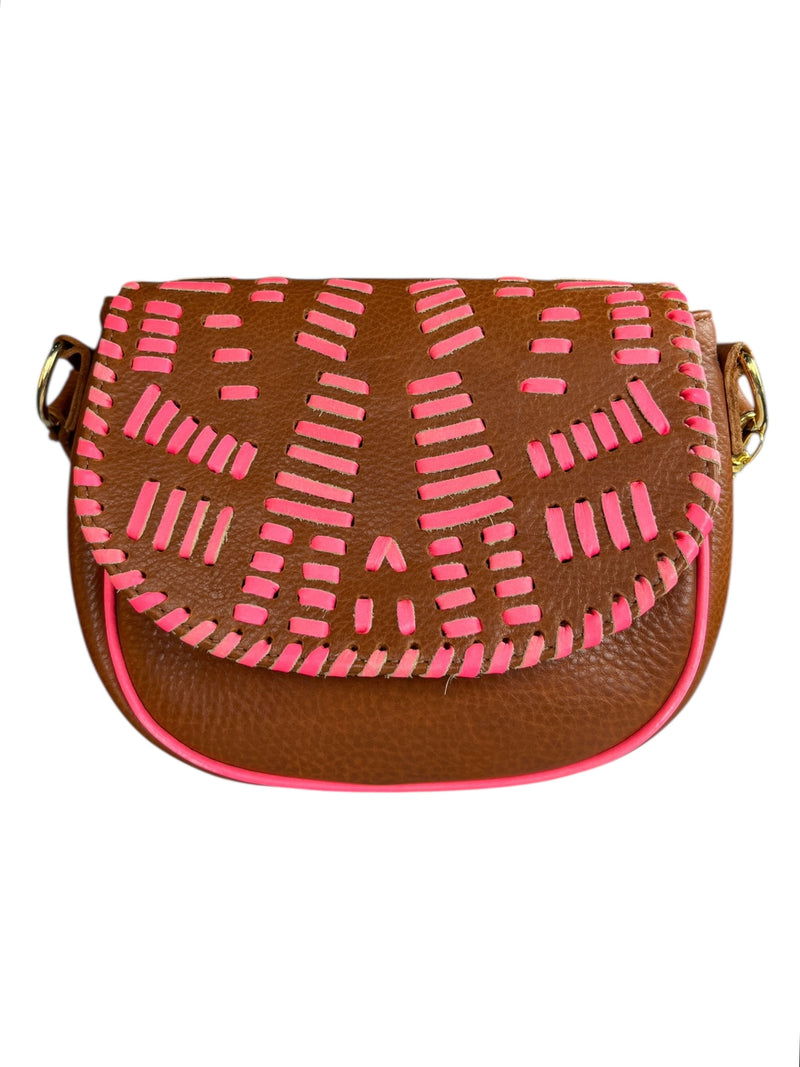 Cartera café