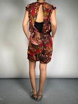 Vestido Hali Gene
