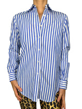 Blusa Rayas